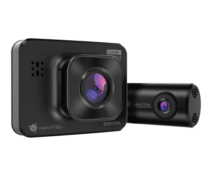 Car Audio-Video NAVITEL R250 DUAL